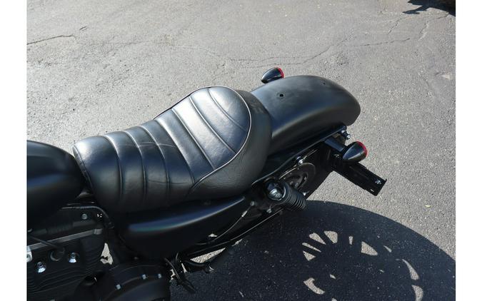 2019 Harley-Davidson® Sportster Iron 883