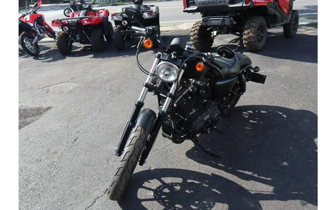 2019 Harley-Davidson® Sportster Iron 883