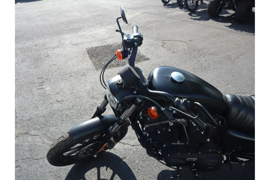 2019 Harley-Davidson® Sportster Iron 883