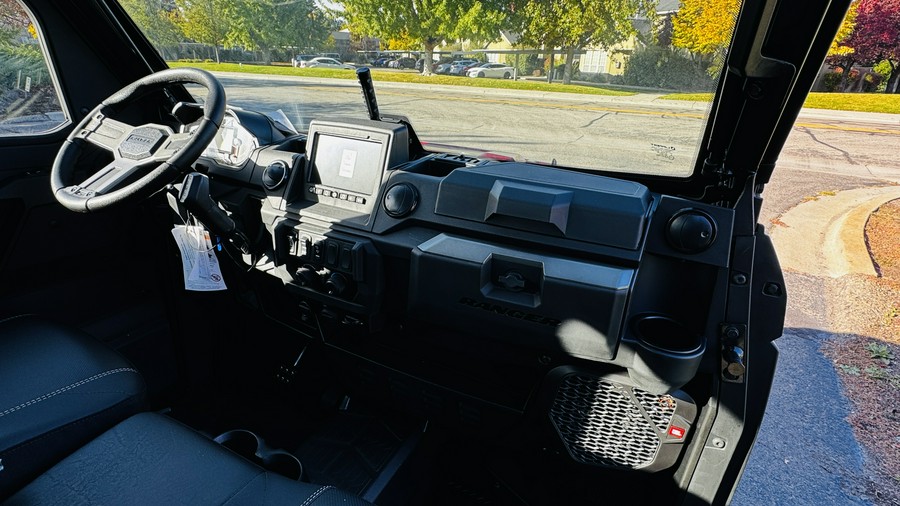 2026 Polaris RANGER CREW XP 1000 NORTHSTAR ULTIMATE