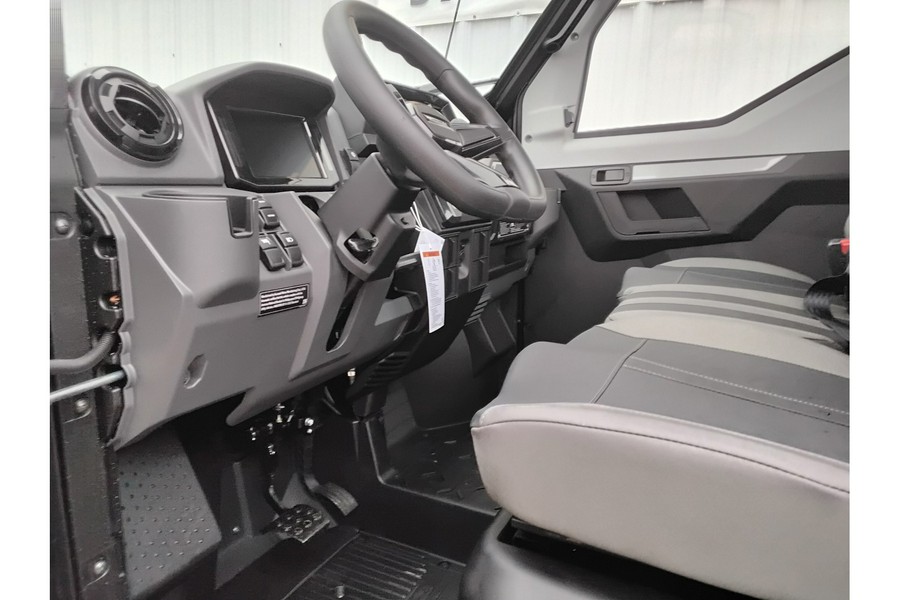 2025 Kawasaki RIDGE® Limited HVAC