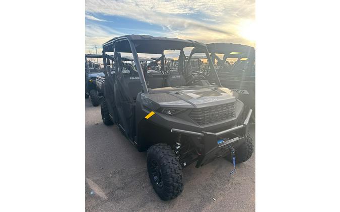 2026 Polaris Ranger® Crew 1000 Premium