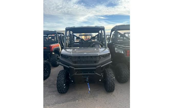 2026 Polaris Ranger® Crew 1000 Premium