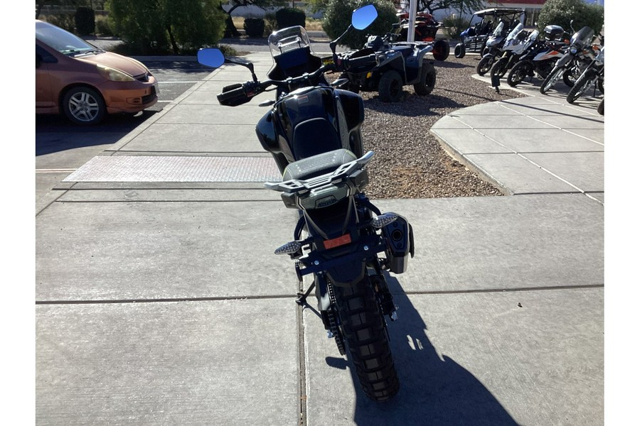 2026 IBEX 450 - CFMOTO