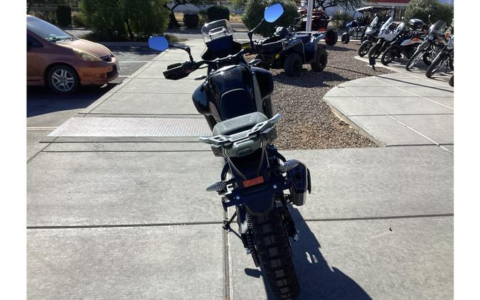 2026 CFMOTO IBEX 450