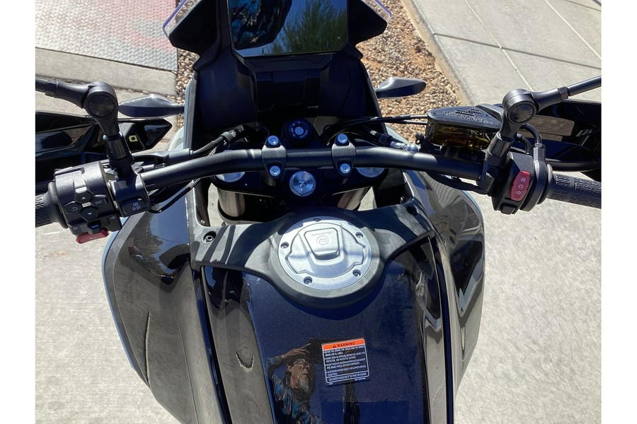 2026 IBEX 450 - CFMOTO