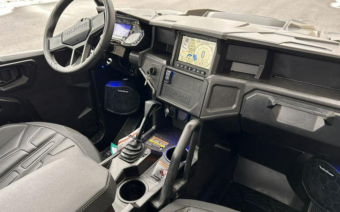 2026 Polaris GENERAL® XP 1000 Ultimate