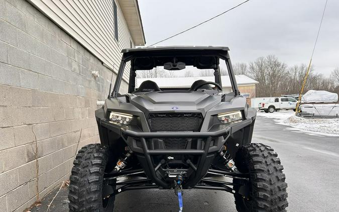 2026 Polaris GENERAL® XP 1000 Ultimate