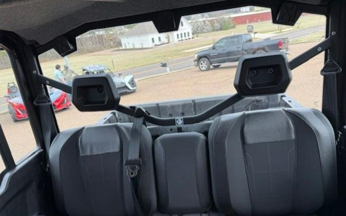 2026 Can-Am Defender MAX XT CAB HD11 Dark Wildland Camo