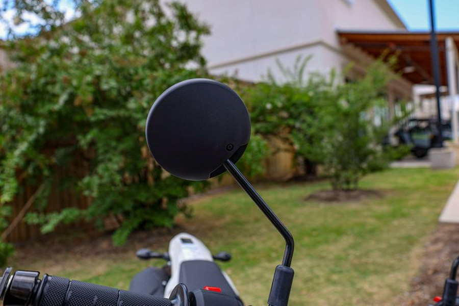 New 2026 KAWASAKI KLX230 S ABS