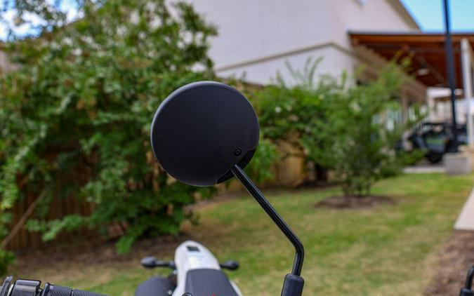 New 2026 KAWASAKI KLX230 S ABS