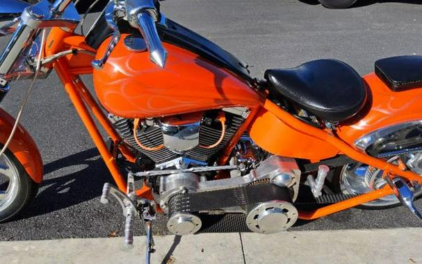 2002 Big Dog Pitbull