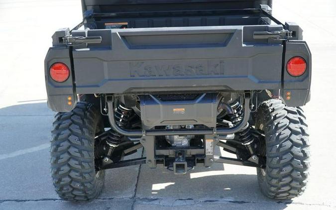 2022 Kawasaki Mule Pro-MX™ EPS LE