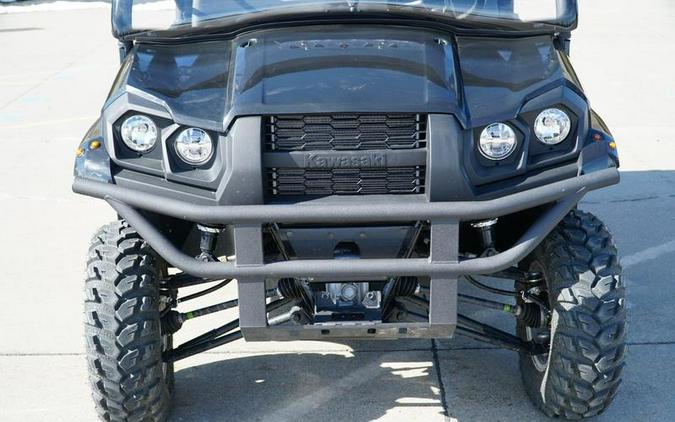 2022 Kawasaki Mule Pro-MX™ EPS LE