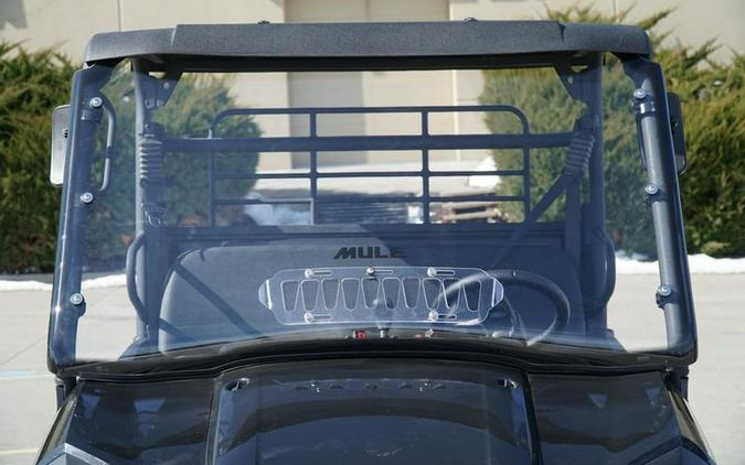 2022 Kawasaki Mule Pro-MX™ EPS LE