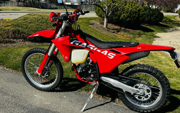 2024 GASGAS ES 350