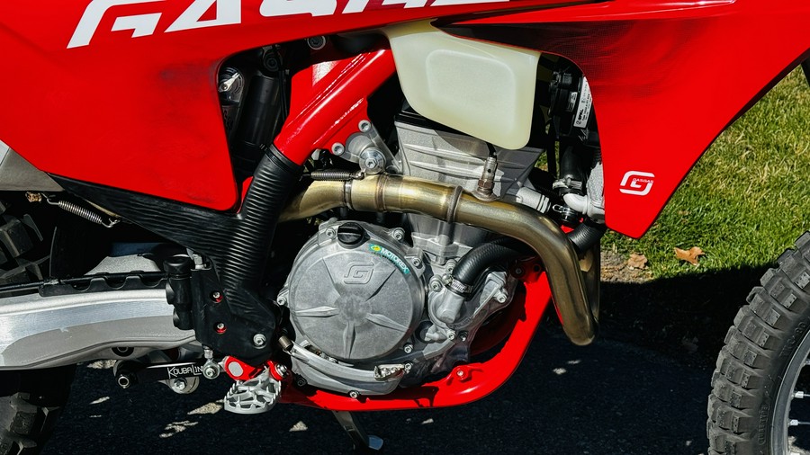 2024 GASGAS ES 350