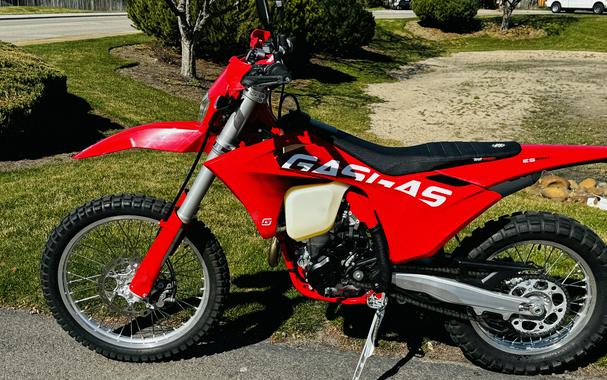 2024 GASGAS ES 350