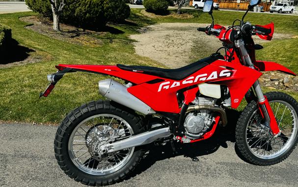 2024 GASGAS ES 350