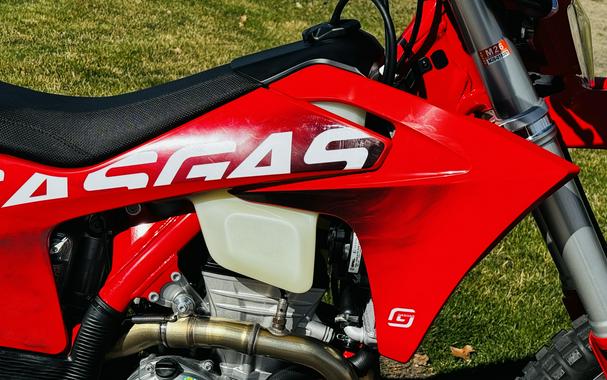 2024 GASGAS ES 350