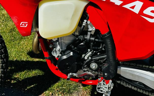 2024 GASGAS ES 350