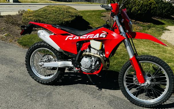 2024 GASGAS ES 350