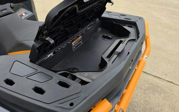 2026 Can-Am Outlander XT-P 1000R