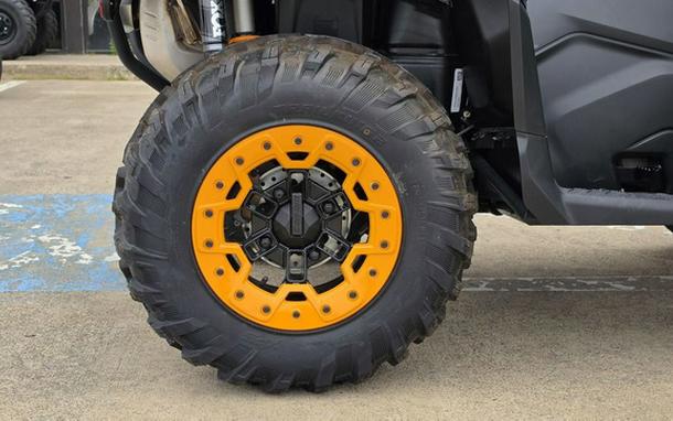 2026 Can-Am Outlander XT-P 1000R