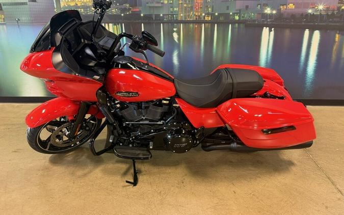 FLTRX 2026 Road Glide