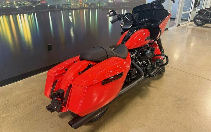FLTRX 2026 Road Glide