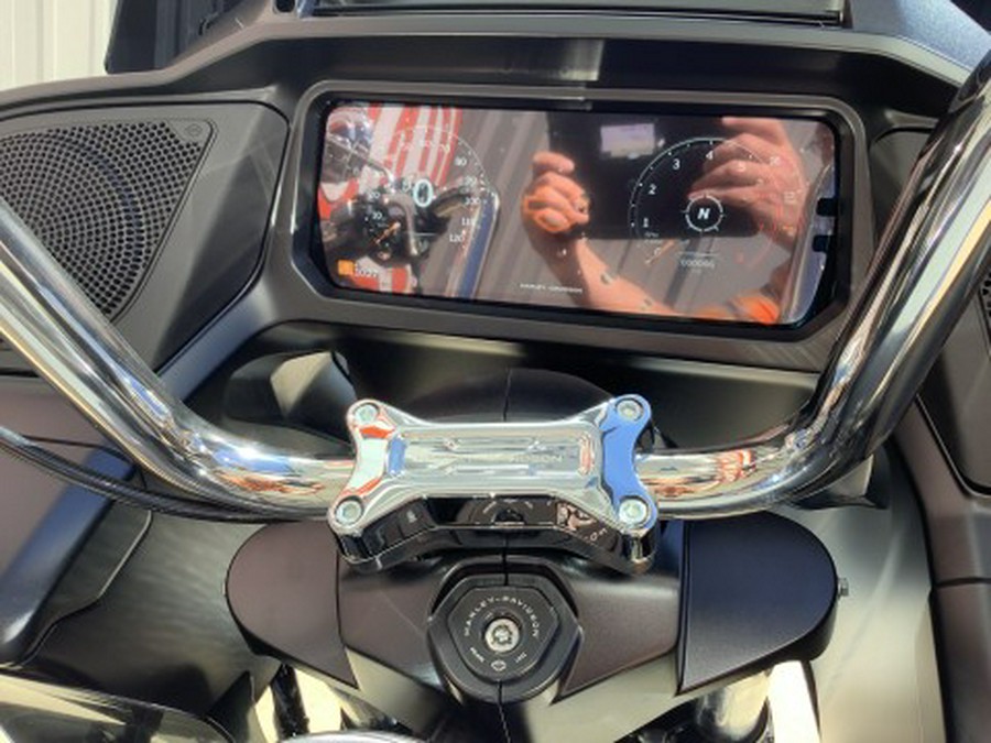 2026 Harley-Davidson Road Glide®