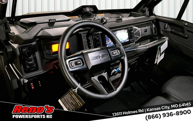 2026 Can-Am Defender Limited CAB HD11