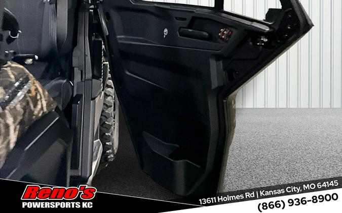 2026 Can-Am Defender Limited CAB HD11