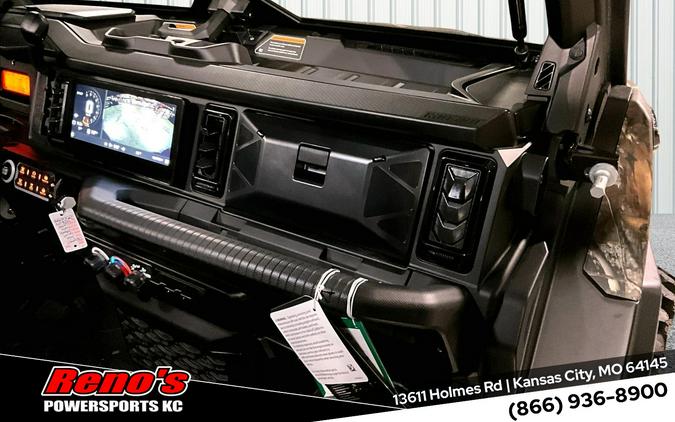 2026 Can-Am Defender Limited CAB HD11