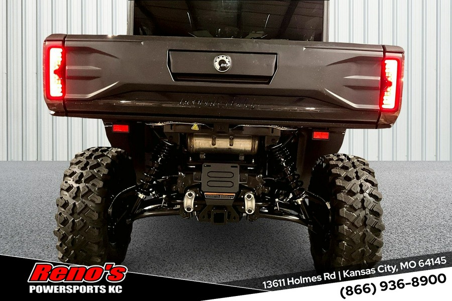2026 Can-Am Defender Limited CAB HD11