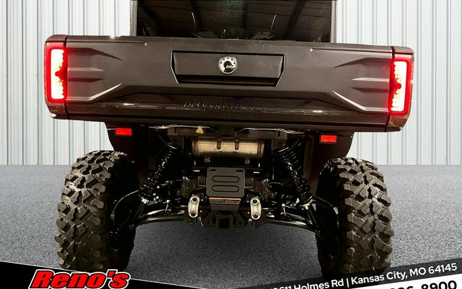 2026 Can-Am Defender Limited CAB HD11