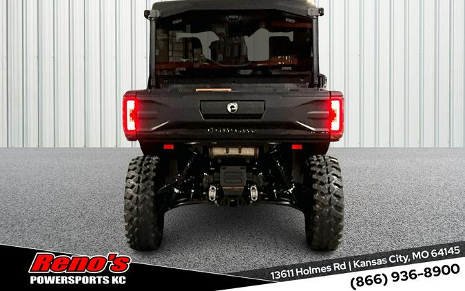 2026 Can-Am Defender Limited CAB HD11
