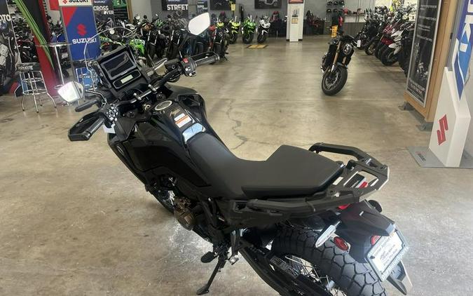 2026 Honda® Africa Twin DCT
