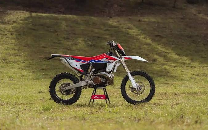 2027 FANTIC XE300 2T