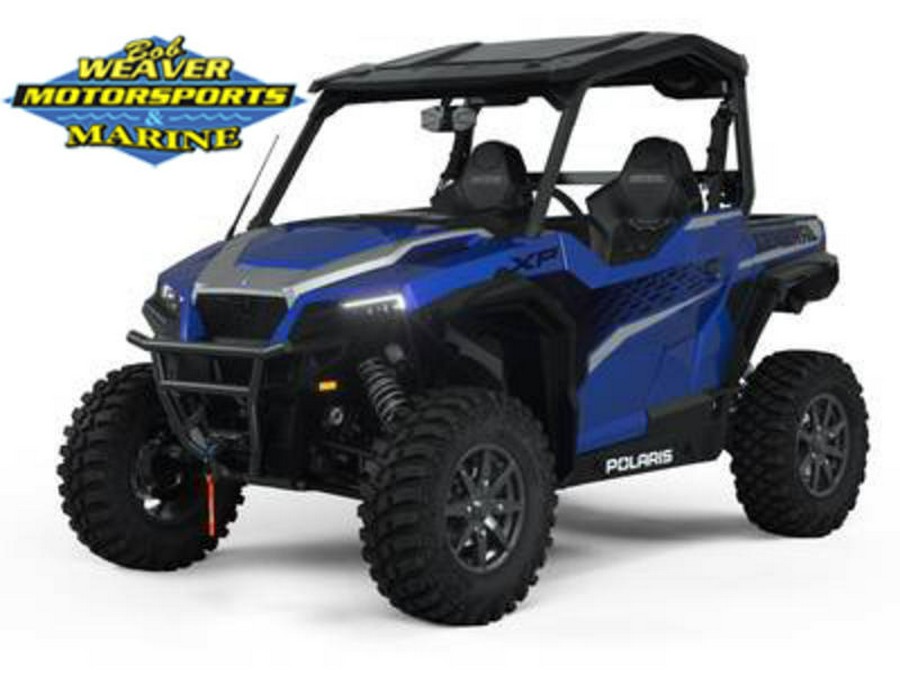 2024 Polaris® General XP 1000 Ultimate