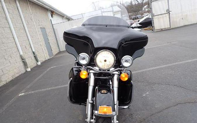 2012 Harley-Davidson Electra Glide® Ultra Limited