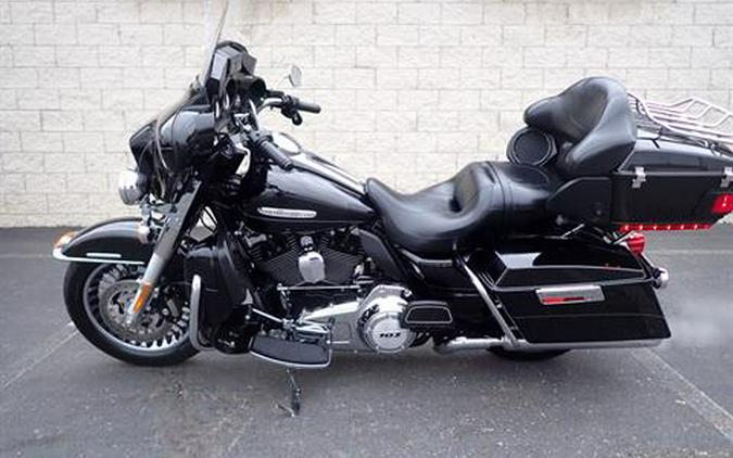 2012 Harley-Davidson Electra Glide® Ultra Limited