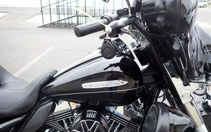 2012 Harley-Davidson Electra Glide® Ultra Limited