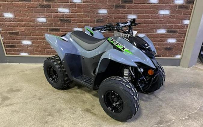 2024 Kawasaki KFX®90