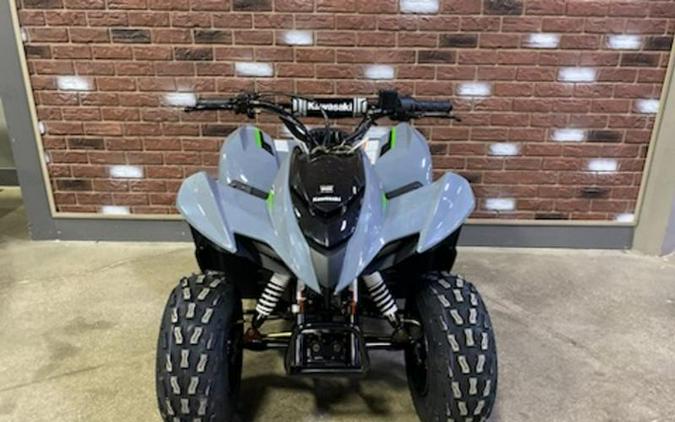 2024 Kawasaki KFX®90