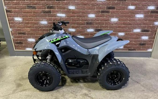 2024 Kawasaki KFX®90