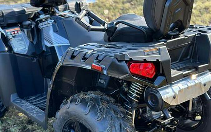 2024 Polaris Sportsman Touring 850