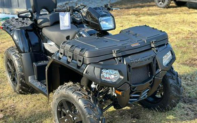 2024 Polaris Sportsman Touring 850