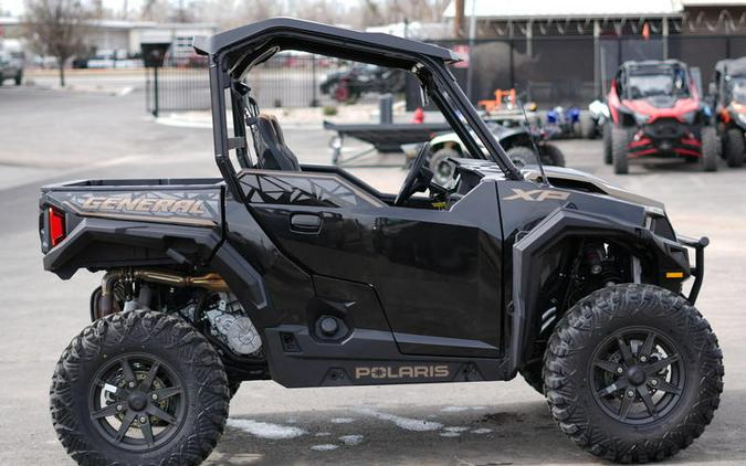 2023 Polaris® General XP 1000 Ultimate