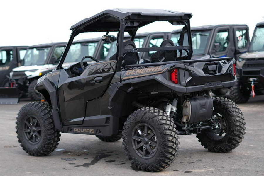 2023 Polaris® General XP 1000 Ultimate